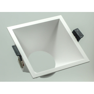 Tronic Recessed Mounted GU10 COB Fitting