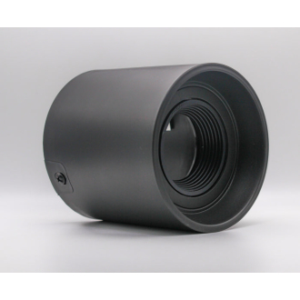 Tronic Round Surface Mounted GU10 Fitting