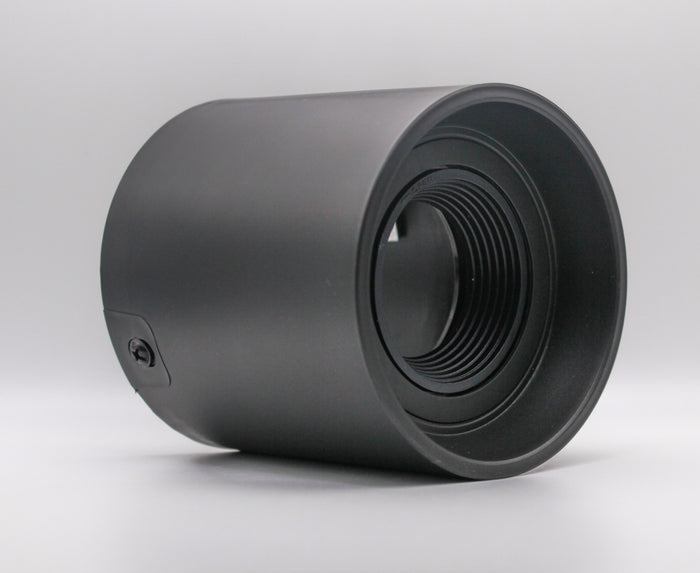 Tronic Round Surface Mounted Gu10 Fitting 2 Tronic Round Surface Mounted Gu10 Fitting