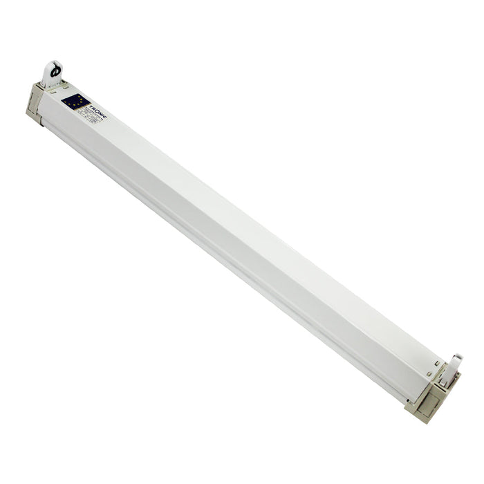 Tronic Single Fluorescent Tube Fitting 1 Tronic Single Fluorescent Tube Fitting
