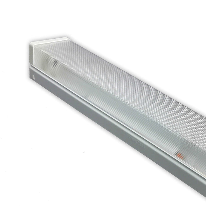 Tronic Prismatic Fitting 5Ft Single 1 Tronic Prismatic Fitting 5Ft Single