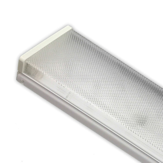 Tronic Prismatic Fitting 5Ft Twin