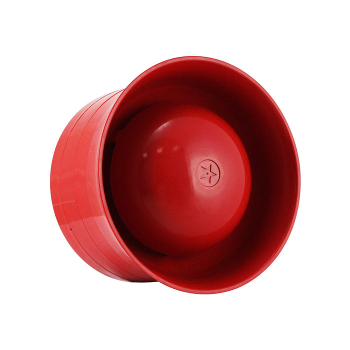 Tronic Non-Addressable Audible Alarm Device 1 Tronic Non-Addressable Audible Alarm Device