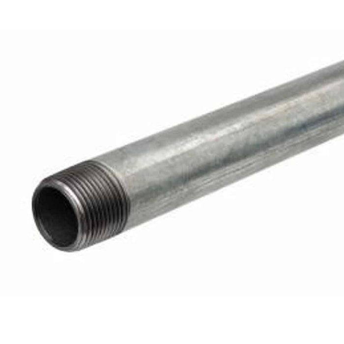 Tronic Galvanized Iron Conduit Pipe 1 Tronic Galvanized Iron Conduit Pipe