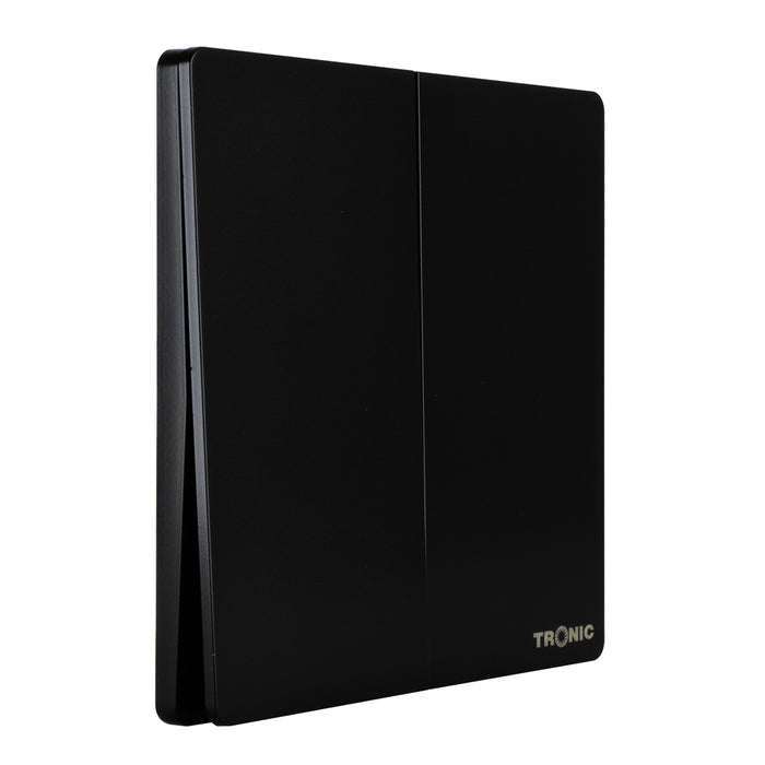 Tronic 2 Gang 2 Way Switch 6 Tronic 2 Gang 2 Way Switch