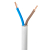 Tronic 6mm 2 Core Flexible Cable