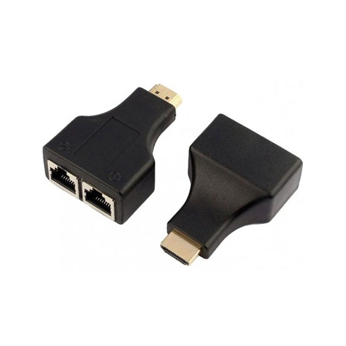 Tronic Hdmi Extender 1 Tronic Hdmi Extender