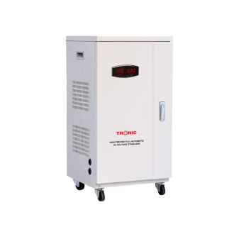 Tronic Three Phase Stabilizer 15Kv HS Range