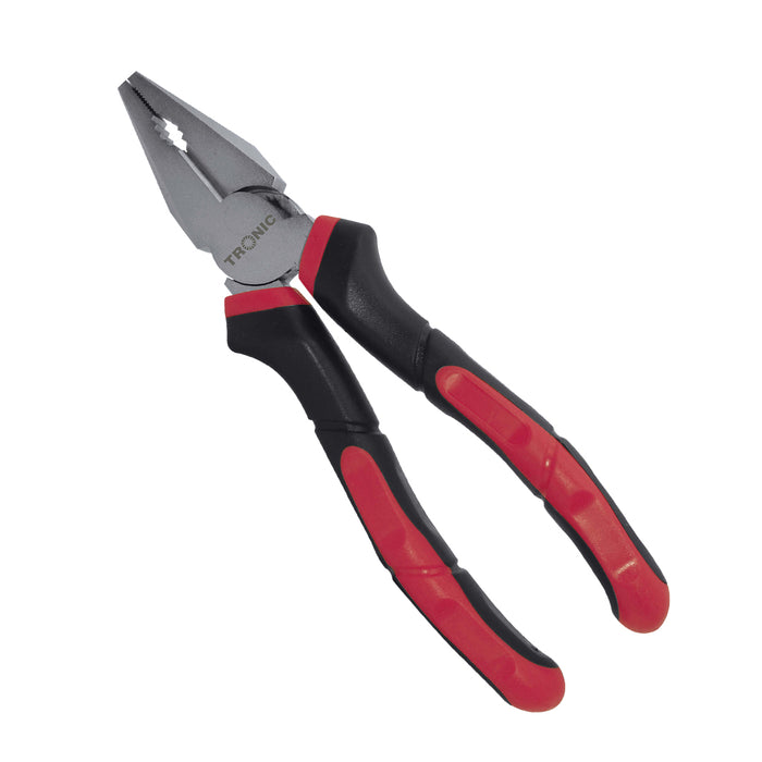 Tronic Combination Pliers 1 Tronic Combination Pliers