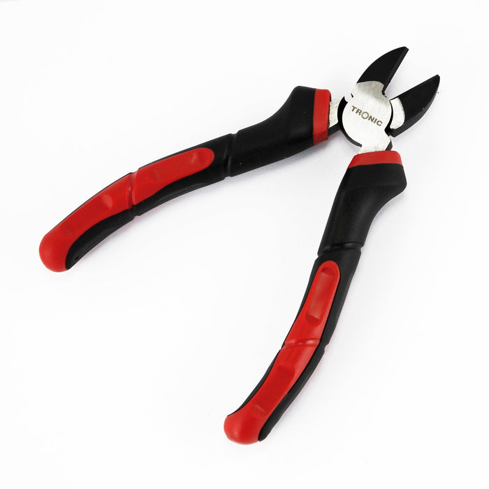 Tronic Cutting Pliers 6 Inch 2 Tronic Cutting Pliers 6 Inch