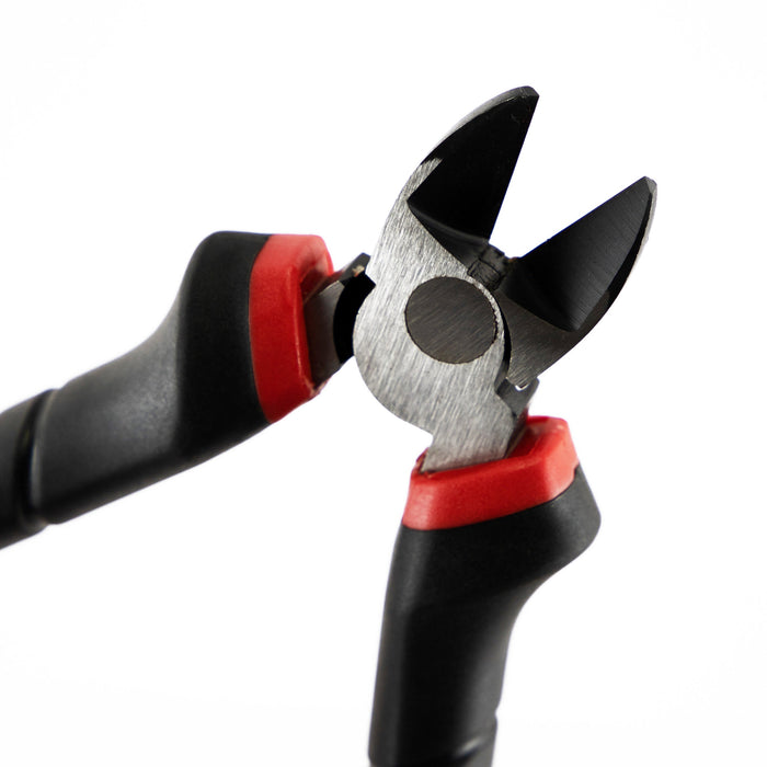 Tronic Cutting Pliers 6 Inch 4 Tronic Cutting Pliers 6 Inch