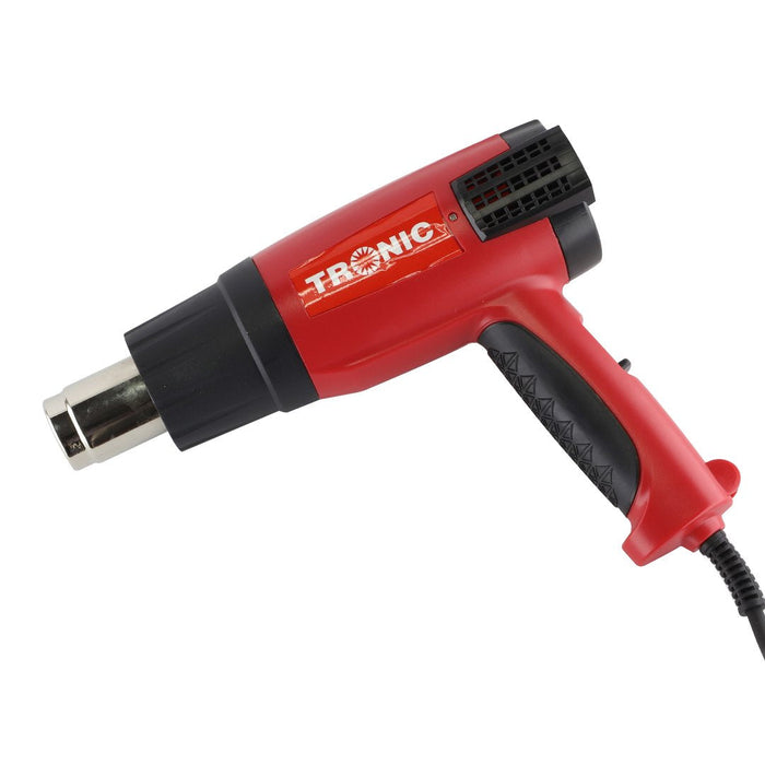 Tronic Heat Gun 2200W 1 Tronic Heat Gun 2200W