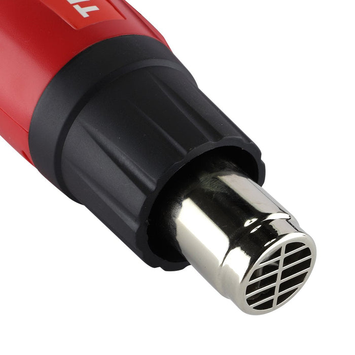 Tronic Heat Gun 2200W 3 Tronic Heat Gun 2200W