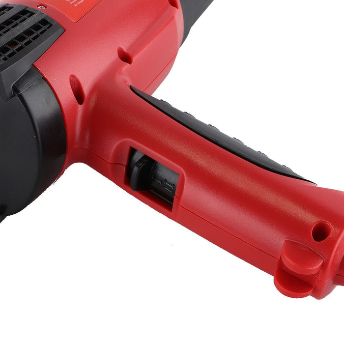 Tronic Heat Gun 2200W 5 Tronic Heat Gun 2200W