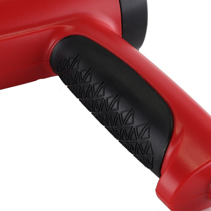 Tronic Heat Gun 2200W 4 Tronic Heat Gun 2200W