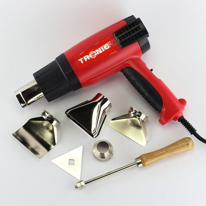 Tronic Heat Gun 2200W 2 Tronic Heat Gun 2200W