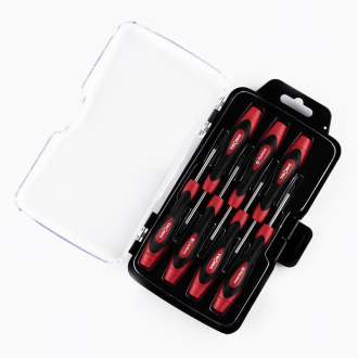 Tronic Precision Screwdriver Set