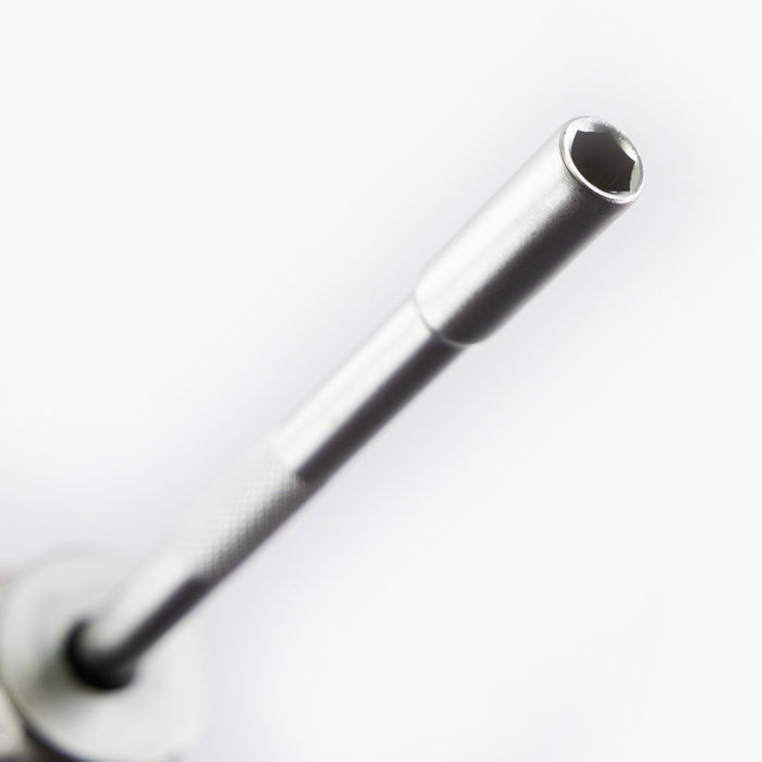 Tronic Ratchet Screw Driver 12-In-1 5 Tronic Ratchet Screw Driver 12-In-1