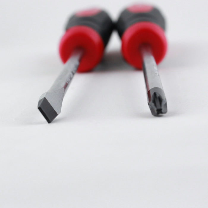 Tronic Screwdriver Set 2 Tronic Screwdriver Set