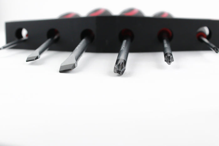 Tronic Screw Driver Set (6Pcs) 5 Tronic Screw Driver Set (6Pcs)