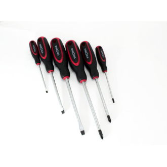 Tronic Screw Driver Set (6Pcs)