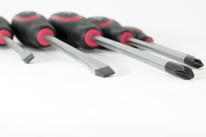 Tronic Screw Driver Set (6Pcs) 3 Tronic Screw Driver Set (6Pcs)