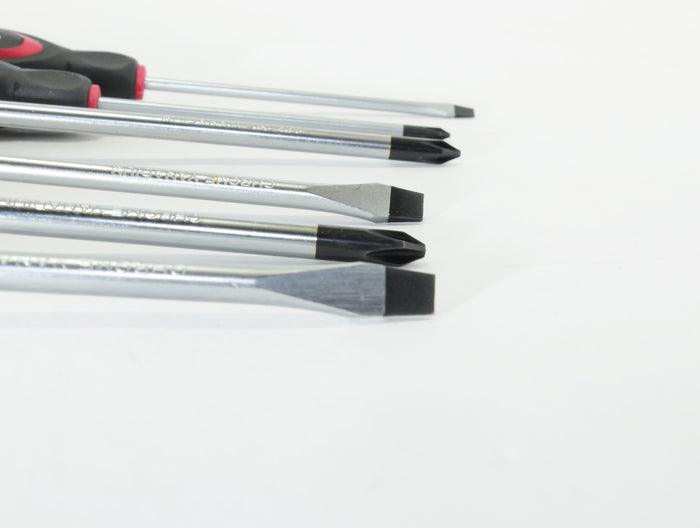 Tronic Screw Driver Set (6Pcs) 4 Tronic Screw Driver Set (6Pcs)