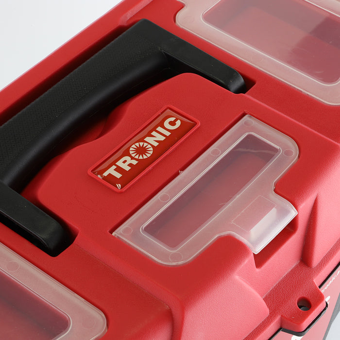 Tronic Tool Box 15&Quot; 4 Tronic Tool Box 15&Quot;