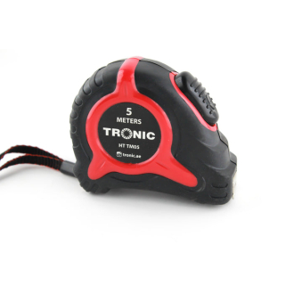 Tronic Measuring Tape 5M