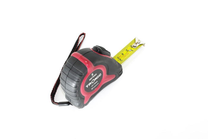 Tronic Measuring Tape 5M 2 Tronic Measuring Tape 5M
