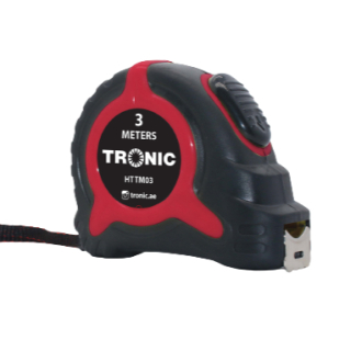 Tronic Measuring Tape 3M
