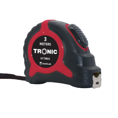 Tronic Measuring Tape 3M 1 Tronic Measuring Tape 3M