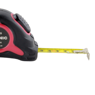 Tronic Measuring Tape 3M