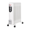 Tronic Room Oil Heater 11-Fin 2500W