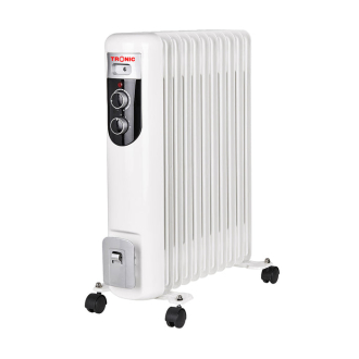 Tronic Room Oil Heater 11-Fin 2500W