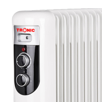 Tronic Room Oil Heater 11-Fin 2500W