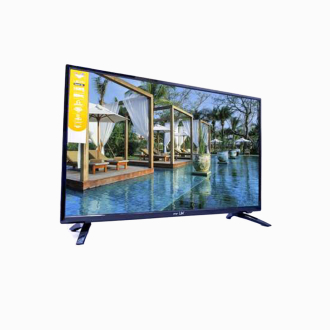 MR UK Tv Led 26Inch 2610D  Tanzania