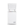 MR UK 100L Deep Freezer Uk-50   Tanzania