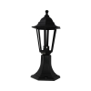 Tronic Outdoor Gate Lamp