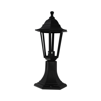 Tronic Outdoor Gate Lamp