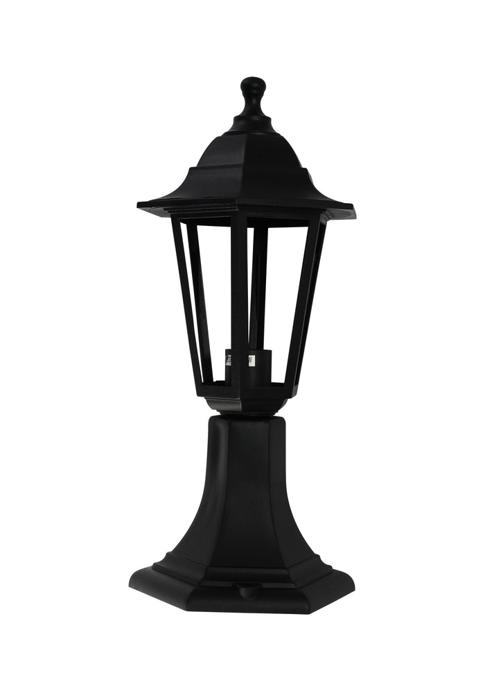 Tronic Outdoor Gate Lamp 1 Tronic Outdoor Gate Lamp