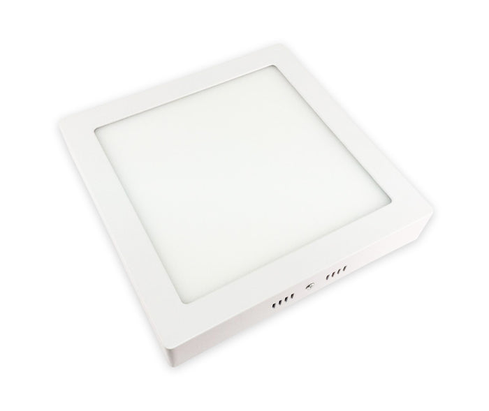 Tronic Square Led Surface Light 18 Watts 1 Tronic Square Led Surface Light 18 Watts