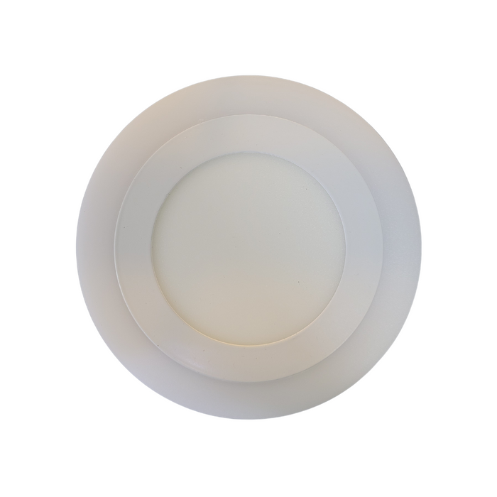 Tronic Round Led Surface Light 6+3 Watts Three Colour Changeable 1 Tronic Round Led Surface Light 6+3 Watts Three Colour Changeable