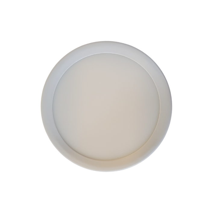 Tronic Round Led Surface Light 6 Watts 2 Tronic Round Led Surface Light 6 Watts