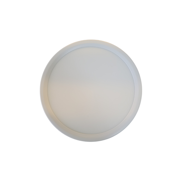 Tronic Round Led Surface Light 12 Watts 1 Tronic Round Led Surface Light 12 Watts