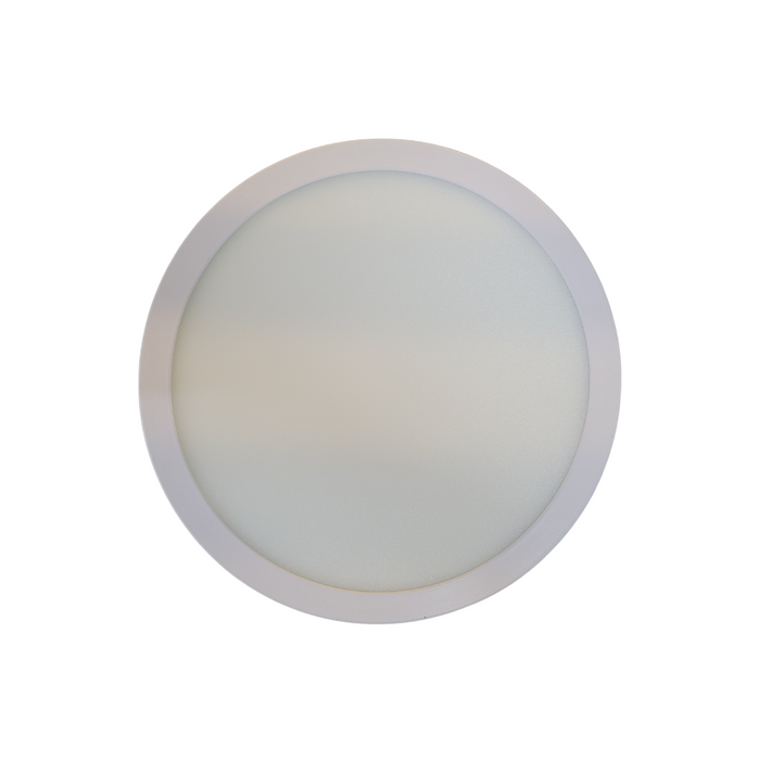 Tronic Round Led Surface Light 18 Watts 3 Tronic Round Led Surface Light 18 Watts