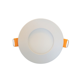 Tronic Round LED Recessed Light 3 Watts