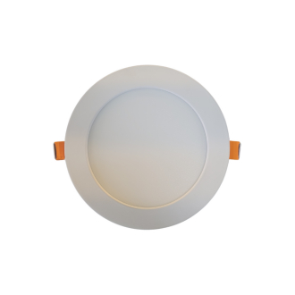 Tronic Round LED Recessed Light 9 Watts