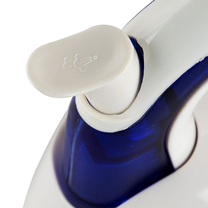 Tronic Folding Travel Steam Iron 800 Watts 4 Tronic Folding Travel Steam Iron 800 Watts