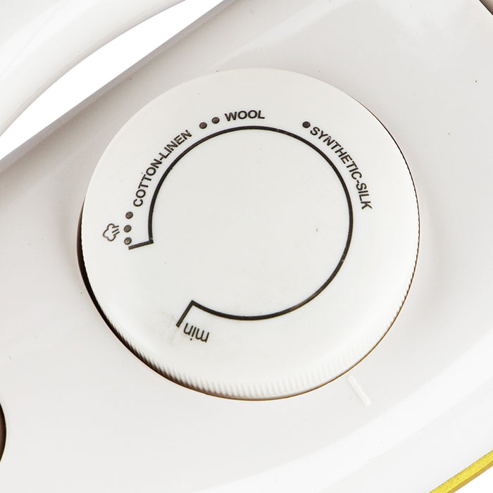 Tronic Folding Travel Steam Iron 800 Watts 6 Tronic Folding Travel Steam Iron 800 Watts